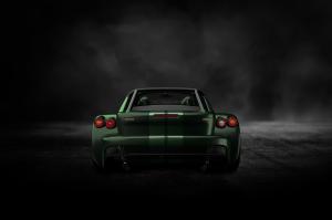 Donkervoort D8 GTO-JD70 2019 года 